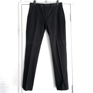 Express Photographer Black Dress Pants Wedding Business Casual W29L32 Classic